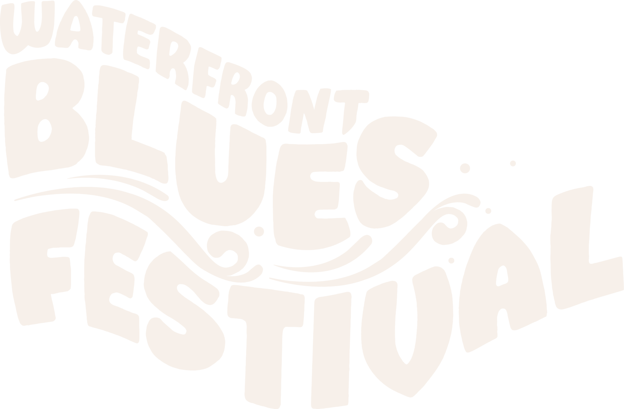 Home Waterfront Blues Festival