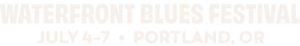 portland spirit blues cruise