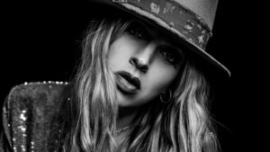ZZ Ward - Waterfront Blues Festival